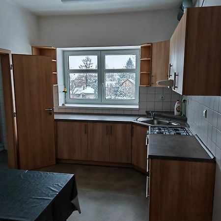 Hospoda U Mane Řepišt Extérieur photo