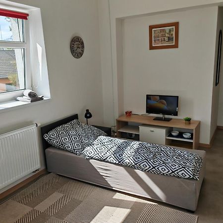 Hospoda U Mane Řepišt Extérieur photo