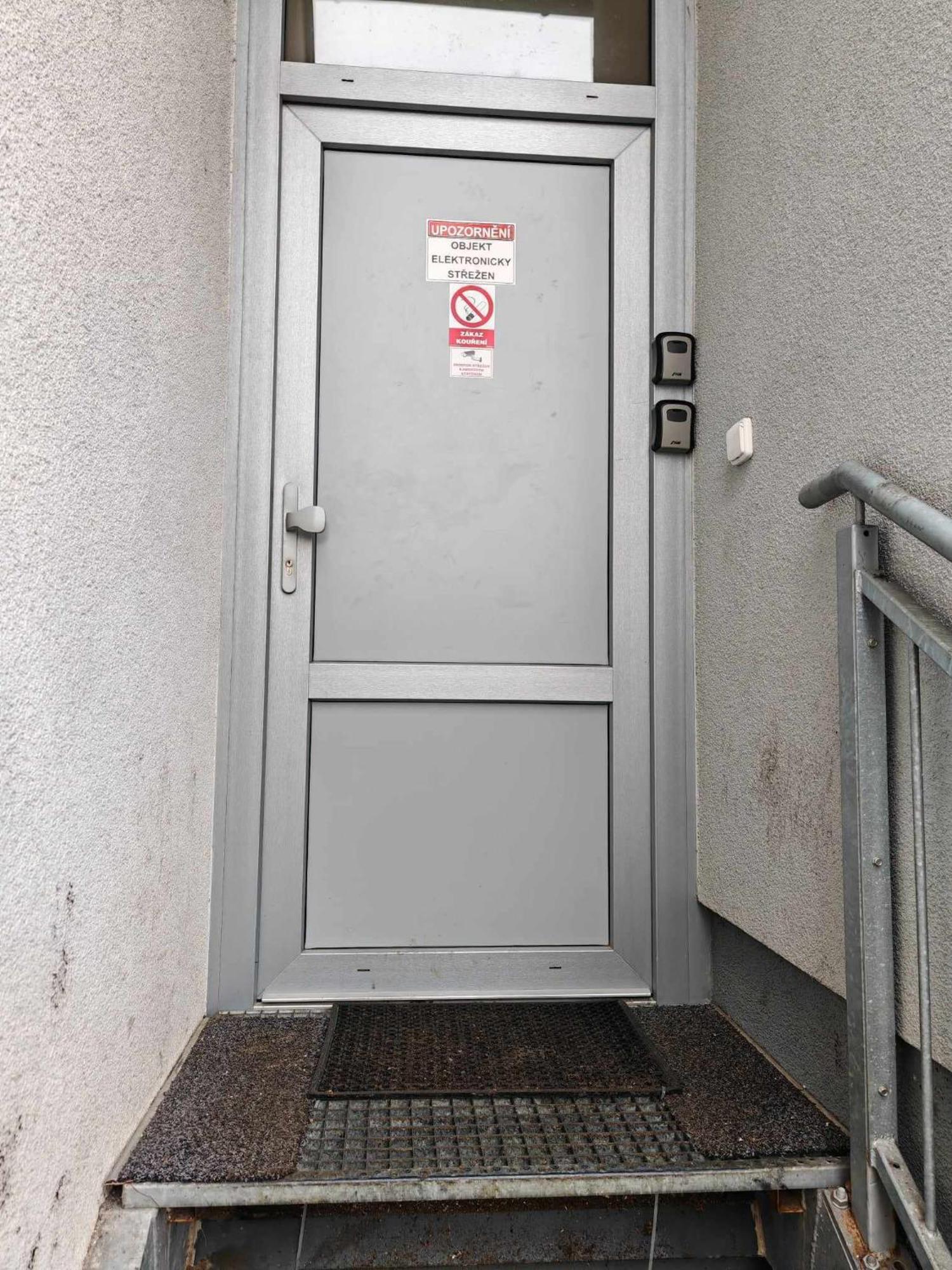 Hospoda U Mane Řepišt Extérieur photo
