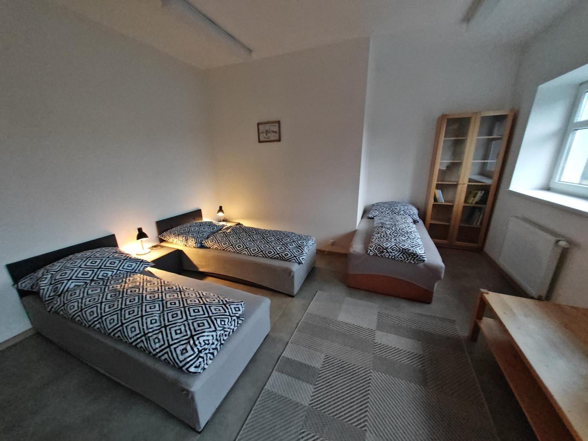 Hospoda U Mane Řepišt Extérieur photo