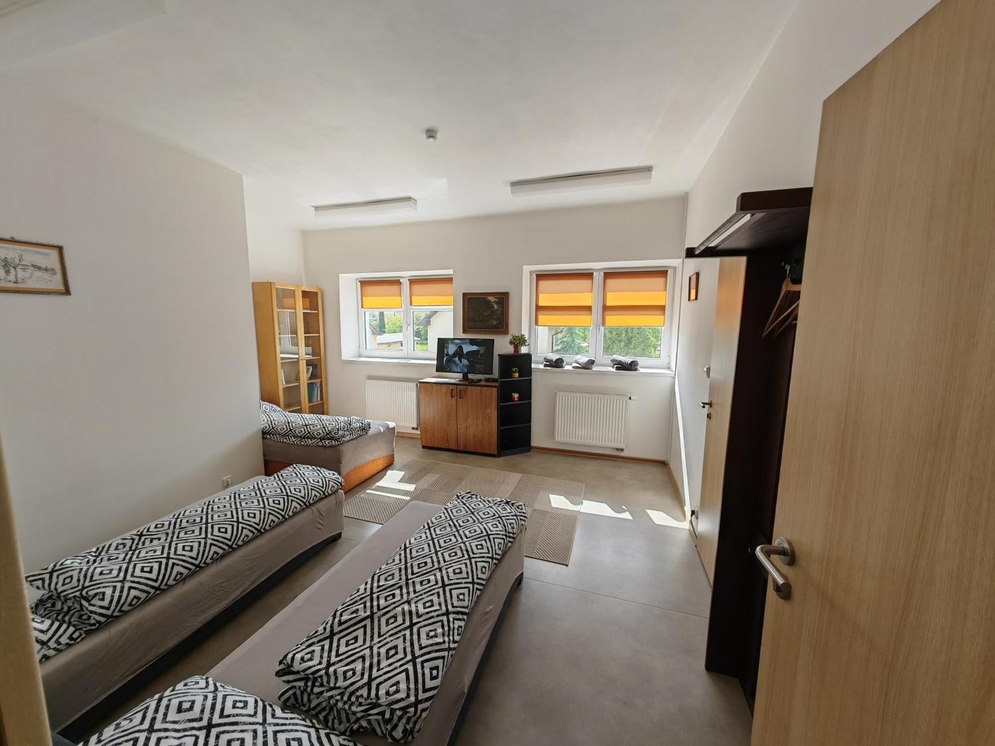 Hospoda U Mane Řepišt Extérieur photo