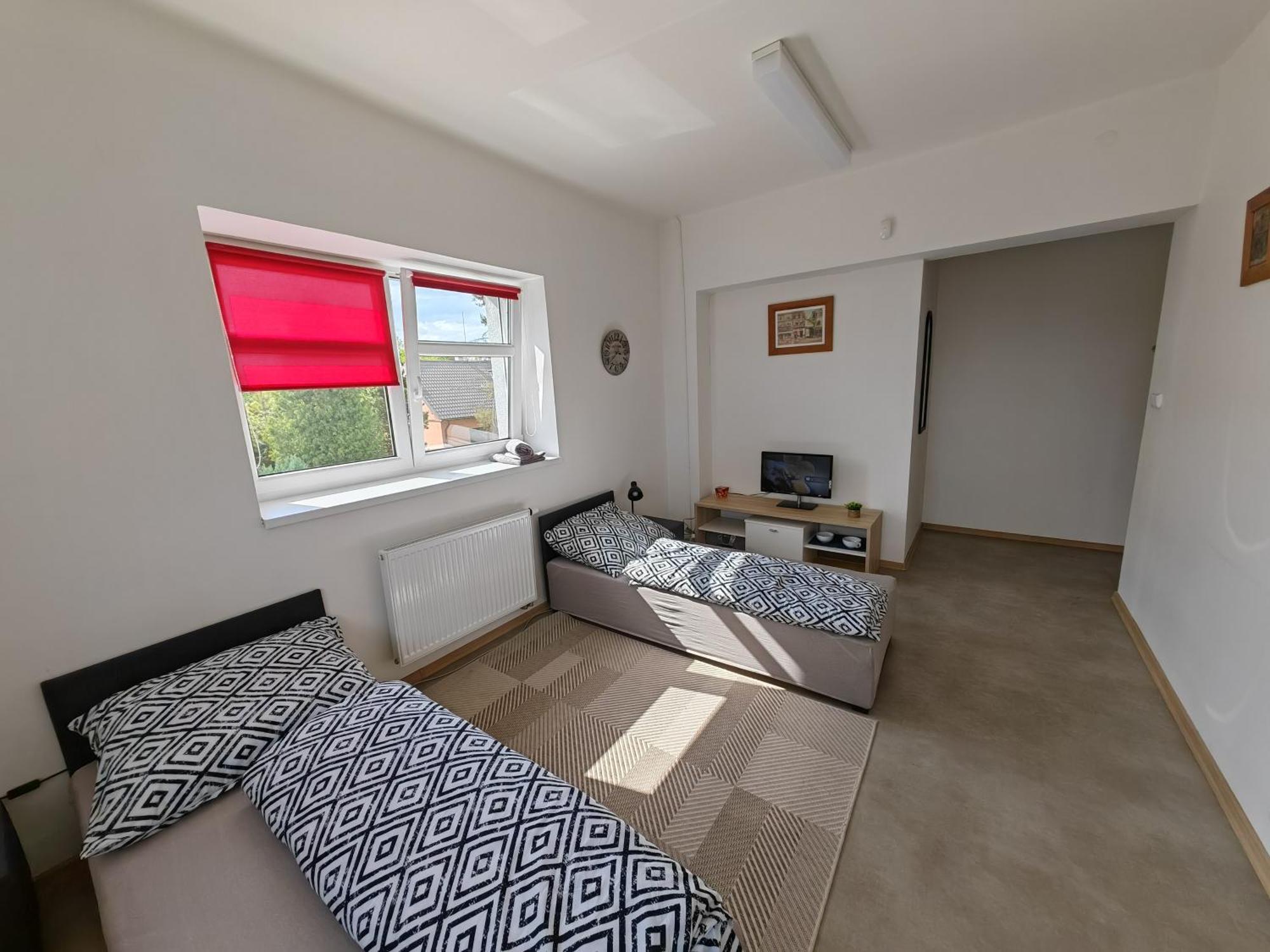Hospoda U Mane Řepišt Extérieur photo